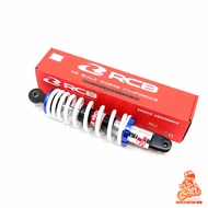 RCB / MUTAKIN Motorcycle Shock Mseries 275MM 295MM 305MM 330MM 340MM For Mio Sporty Mio i 125 M3 Cli