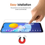 Phones High Definition Tempered Film Mobile For vivo V50e V50 V40 V30 SE Lite 4G 5G ME IDN