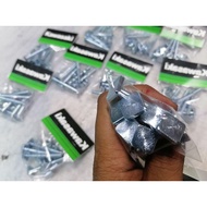 PAKU DISC GTO + NUT JAPAN 100%