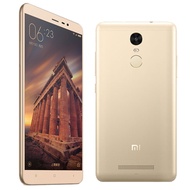 HP Xiaomi Redmi Note 3 Ram 3GB+32GB hp xiaomi Murah redmi note3