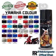 [SAMURAI] Yamaha Colour Y111/Y112/Y113/Y115/Y116/Y117/Y118/Y120/Y137/Y143/Y149/Y3973/Y3505/Y142Y136