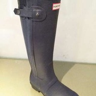 全新Hunter 雨靴 雨鞋 高筒