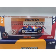 BMC / BM CREATIONS Mazda 787B (Auto Passion Alliance XPO)