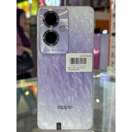 🛒USED OPPO A79 5G 8+256GB💜