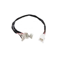 55F-H3373-00 YAMAHA RXZ WIRE HORN ORIGINAL HLY