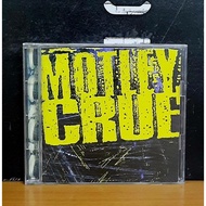 CD International Music/Motley Crue/-a02