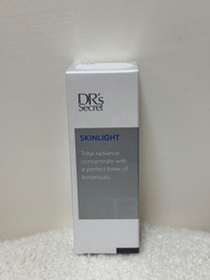 皙之密 - 嫩白液 T3 DR's Secret
