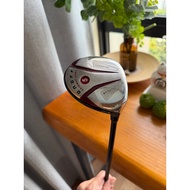 [ used ] ONOFF Wood 5 Loft 18° ~ R Flex