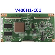 1Pc Original TCON Board V400H1-C01 TV T-CON LA40M81B Logic Board TLM40V68P/69P  LCD Panel