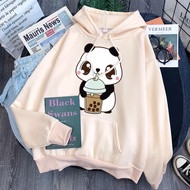 LITTLE PANDA HOODIE DAILYLOOK WOMEN'S HOODIE/ TEENAGE-ADULT HOODIE/