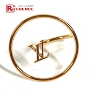 LOUIS VUITTON LE1252 Eclipse Bague LV Eclipse 戒指