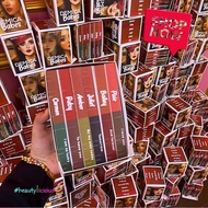 Demica lipmatte/lipmatte demica babes/demica babes/lipmatte demica babes edition