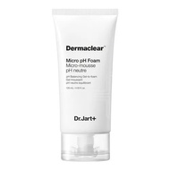 DR. JART+ Dermaclear Micro Foam Facial Cleanser 120ml