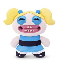 ( พร้อมส่ง ) zuru fuggler funny ugly monster the powerpuff ตุ๊กตา ทุกแบบ ทุกลายค้า