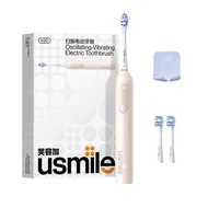 Usmile V20 electric toothbrush rechargeable with 90 day long battery life automatic toothbrush
