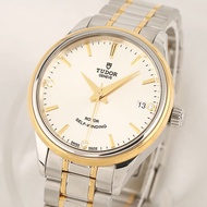 Tudor/ m12303-0005 fashion automatic mechanical watch 34mm. Womens Wear