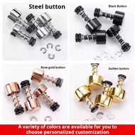 DW-5600 Watch button  For Casio DW5600 GA-2100 GA2110 GMAS2100 GA2100 Modification Replace Metal But