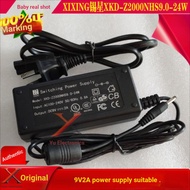 XIXING Tin Star 9V2A Power Adapter 18W Charging Cable Transformer 5.5 * 2.5/4.0 * 1.7/3.5