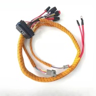 319-0964 319-0964 Engine Harness For CAT Excavator 345D/349D C13
