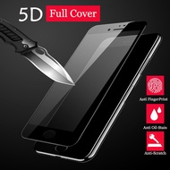Carristo Oppo F7 5D Crystal Clear Full Cover 9H Tempered Glass Screen Protector Guard