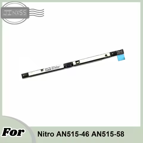 New Laptop Webcam Camera For Nitro 5 AN515-46 AN515-58