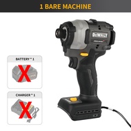 DeWalt | DEWALT DCF85M 18VBrushlessImpact Driver:205N.m Torque3-Speed for WoodworkingFurniture Assem