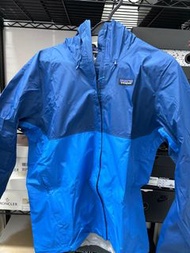 Patagonia Torrentshell Rain Jacket Size L BNWT