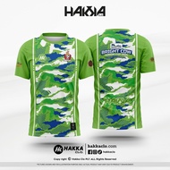 NFDP BRIGHT COW GRASS GREEN 2024 KIDS
