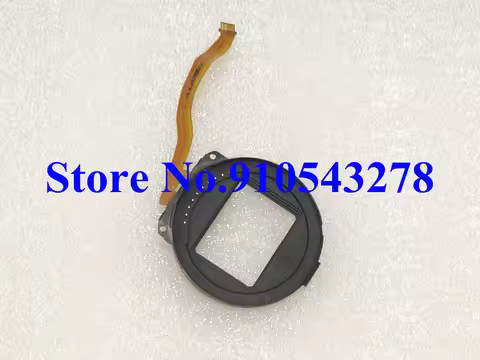 Repair Parts For Sony NEX5R NEX3N NEX5T NEX5N NEX5A NEX-5N NEX-5R NEX-3N NEX-5T NEX-5A Front Lens Mo