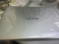 AVITA SATUS S101 14吋 手提電腦