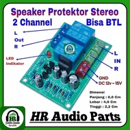 2 Channel Stereo Speaker Protector Can BTL Class D TPA3116D2 2x50W or 2x100w or 2x120w
