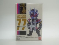Converge Kamen Rider - 幪面超人ZI-O II #假面騎士 #時王二階