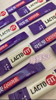 鐘根堂 瘦身 益生菌 紫色款