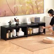 Storage TV Stand and Entertainment Center, Media Console