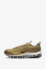 Air Max 97 ผู้หญิง Golden Bullet