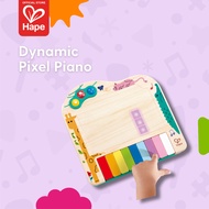 Hape 0635 Dynamic Pixel Piano Suitable For Age 1-6 Years