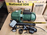 pompa jet pump national ion dp255a 250 watt