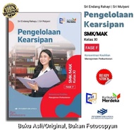 KK Office Management Class 2/11 SMK KM | Erlangga Erlangga Erlangga