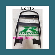 EZ115 /EZ 115 MONORACK RAPIDO BOX CARRIER