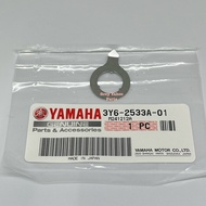 Yamaha Sport2 Y110 SS2 RXZ Indicator Lining Hub Brake Belakang Original Japan (3Y6-2533A-01)