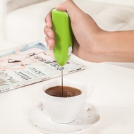 Mini Handheld Mixer Electric Egg Milk Frother Whisk Drink Foamer Stirrer小型打蛋器/咖啡搅拌器