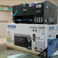 PRINTER EPSON L3210 EcoTank