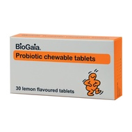 BioGaia Chewable tablet 30'S