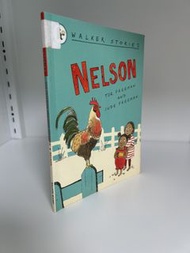 Nelson Walker Stories Children's Book by Tor and Jude Freeman