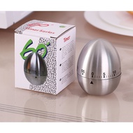 Apple-shaped mechanical clock, egg-shaped timer, Egg-shaped timer, High-end timer