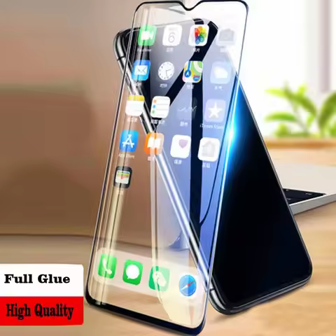 3Pcs 9H HD Clear Tempered Glass For OPPO Reno Ace 2 Z Q 2Z 2F 3 4 SE 5 K F Z 6 Lite 10X Zoom Full Co