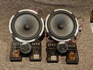 Focal Performance PS 165V1 分音