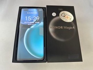 honor magic 4 pro 8+256gb 全套行