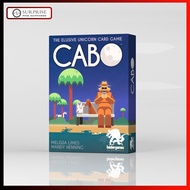 Bezier Games Cabo Card Game Elusive Unicorn Card Game