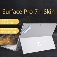 [MALAYSIA]Microsoft Surface Pro 7+ Case Skin Case Cover Stand Protection Microsoft Surface Pro 7 Plu